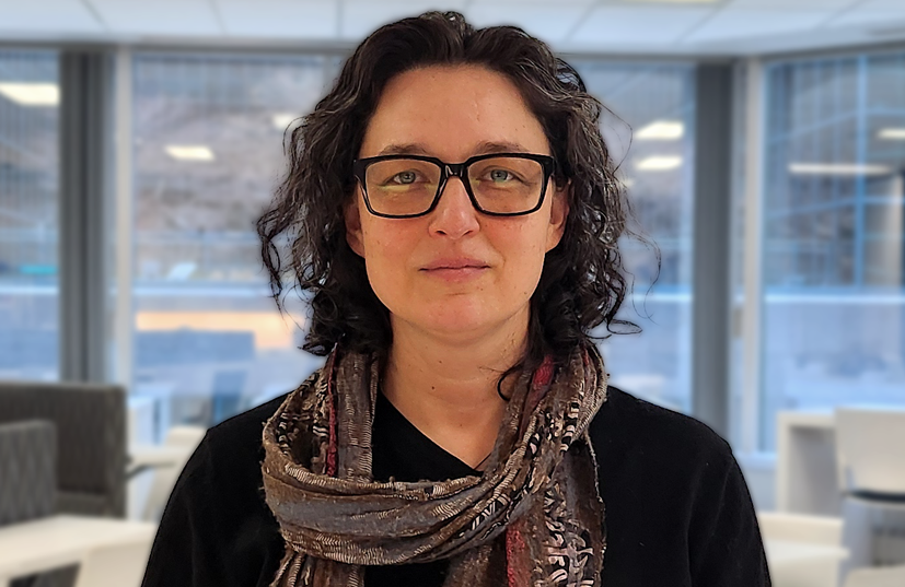 Melanie Petrunia, BA, LLB