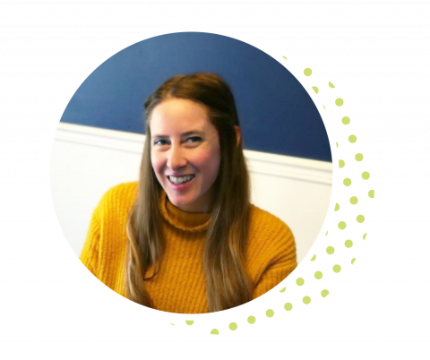 Kelsey Scobie, Accompagnatrice